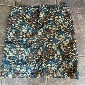 Eddie Bauer skirt
